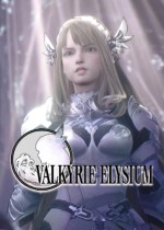 《北欧女神》官方中文版下载