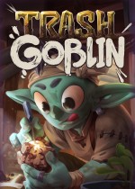 《Trash Goblin》官方正版下载