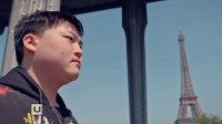 《LOL》Uzi名人堂职业高光集锦：他改变了ADC